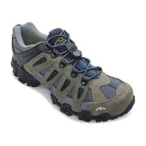 Bota Bull Terrier Dragon III Trilha Cinza Masculino Bota Bull Terrier Dragon III Trilha Cinza Masculino