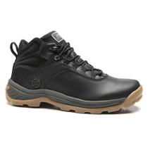 Bota Bull Terrier Explorer Preto Masculino Bota Bull Terrier Explorer Preto Masculino