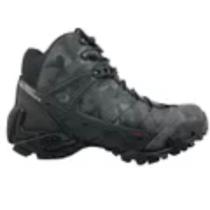 Bota bull terrier extreme camuflado chumbo Bota bull terrier extreme camuflado chumbo