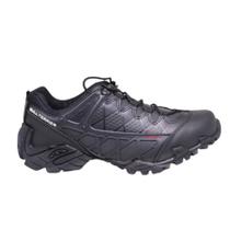 Bota bull terrier extreme low preto Bota bull terrier extreme low preto