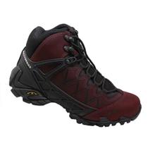 Bota Bull Terrier Extreme Vermelho Masculino Bota Bull Terrier Extreme Vermelho Masculino