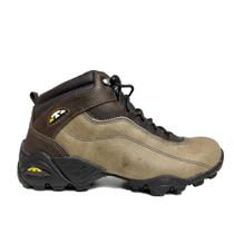 Bota Bull Terrier Fanny III Fossil Grafite Feminino