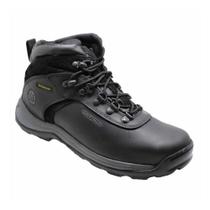 Bota Bull Terrier Freemont Preto Bota Bull Terrier Freemont Preto
