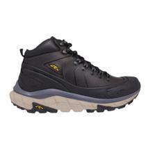 Bota bull terrier legacy preto/musgo Bota bull terrier legacy preto/musgo