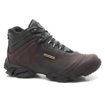 Bota bull terrier masculina attack ii 136557