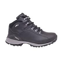 Bota bull terrier masculina elite ii preto