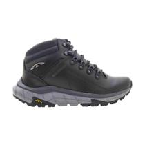 Bota bull terrier masculina scott preto