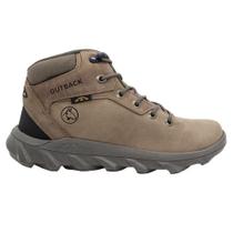 Bota Bull Terrier Outback Wood Masculino