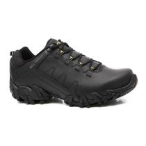 Bota Bull Terrier Ranger Low Preto Masculino