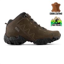 Bota Bull Terrier Ranger Masculina