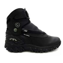 Bota Bull Terrier Soldier Masculina Preto Bota Bull Terrier Soldier Masculina Preto