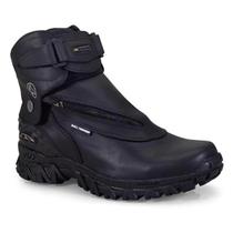 Bota Bull Terrier Soldier Masculina - Preto