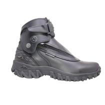 Bota bull terrier soldier preto Bota bull terrier soldier preto