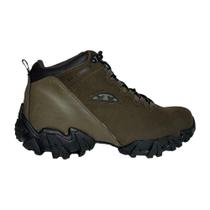 Bota Bull Terrier Sparks II Carbono Masculino