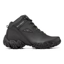 Bota Bull Terrier Sparks Masculina Couro Adventure Original Bota Bull Terrier Sparks Masculina Couro Adventure Original