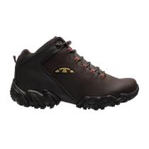 Bota Bull Terrier SparksII Burnet Masculino Bota Bull Terrier SparksII Burnet Masculino