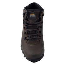 Bota Bull Terrier Terragrip Burnet Masculino