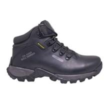 Bota bull terrier terragrip preto