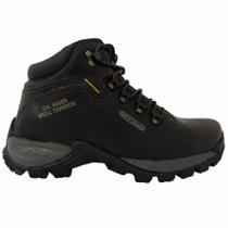 Bota Bull Terrier Terragrip Trilha Burnet Masculino