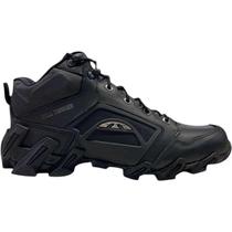 Bota Bull Terrier Titanium Adventure Masculina Trilha Couro Bota Bull Terrier Titanium Adventure Masculina Trilha Couro