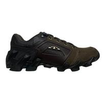 Bota Bull Terrier Titanium Low Masculino Carbono Bota Bull Terrier Titanium Low Masculino Carbono
