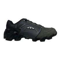 Bota Bull Terrier Titanium Low Masculino Chumbo Bota Bull Terrier Titanium Low Masculino Chumbo