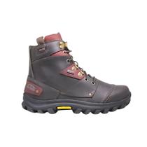 Bota Bull Terrier Tornado Masculino Burnet