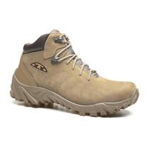 Bota Bull Terrier Tracker Areia Masculina