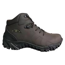 Bota Bull Terrier Tracker Carbono Masculino