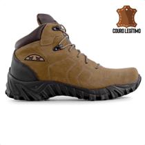 Bota Bull Terrier Tracker Masculina