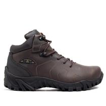 Bota Bull Terrier Tracker Masculina Bota Bull Terrier Tracker Masculina