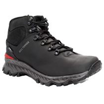Bota Bull Terrier Trekking Montrail Preto Masculino