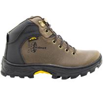 Bota Bull Terrier Valmet Couro Masculina Bota Bull Terrier Valmet Couro Masculina