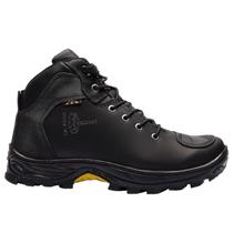 Bota bull terrier valmet moto masculina