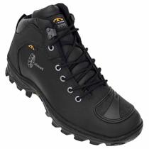 Bota Bull Terrier Valmet Moto