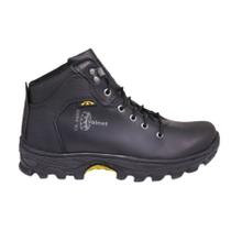 Bota bull terrier valmet preto Bota bull terrier valmet preto