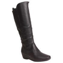 Bota C/ Alto Feminino Piccadilly 143198