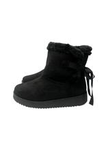 BOTA C/LA FEMININO VIA TELLI 112 tamanho:37cor:Pretogenero:Masculino