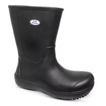 Bota c longo eva s works antider s/biq ref bb87 preto 39 Bota c longo eva s works antider s/biq ref bb87 preto 39