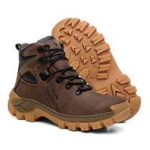 Bota California - Coturno Masculina Via Livre Exclusiva!!!