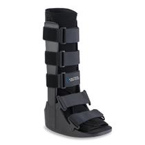 Bota Cam Walker Fracture United Ortho Black Medium