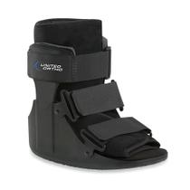 Bota Cam Walker Fracture United Ortho USA14011 XS preta Bota Cam Walker Fracture United Ortho USA14011 XS preta