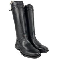 Bota Campeira Gaúcha Beretta Floter Preto Ref: Crioula 01 Bota Campeira Gaúcha Beretta Floter Preto Ref: Crioula 01