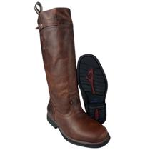 Bota Campeira Gaúcha Beretta Masculina Ref. CRIOULA 14