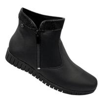 Bota Campesi By Dakota Rasteira Baixa L9962 Feminina Coturno Confortável