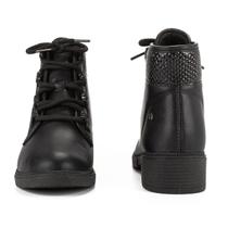 Bota Campesi Cano Curto L9321 - Preto