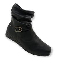 Bota Campesi L9185 Preta