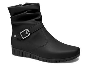 Bota Campesí L9185De Cano Curto