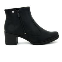 Bota Campesi L9321 Salto Alto Grosso Classica Feminino