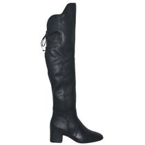 Bota Cano Alto Feminina Bottero Over The Knee Bota Cano Alto Feminina Bottero Over The Knee